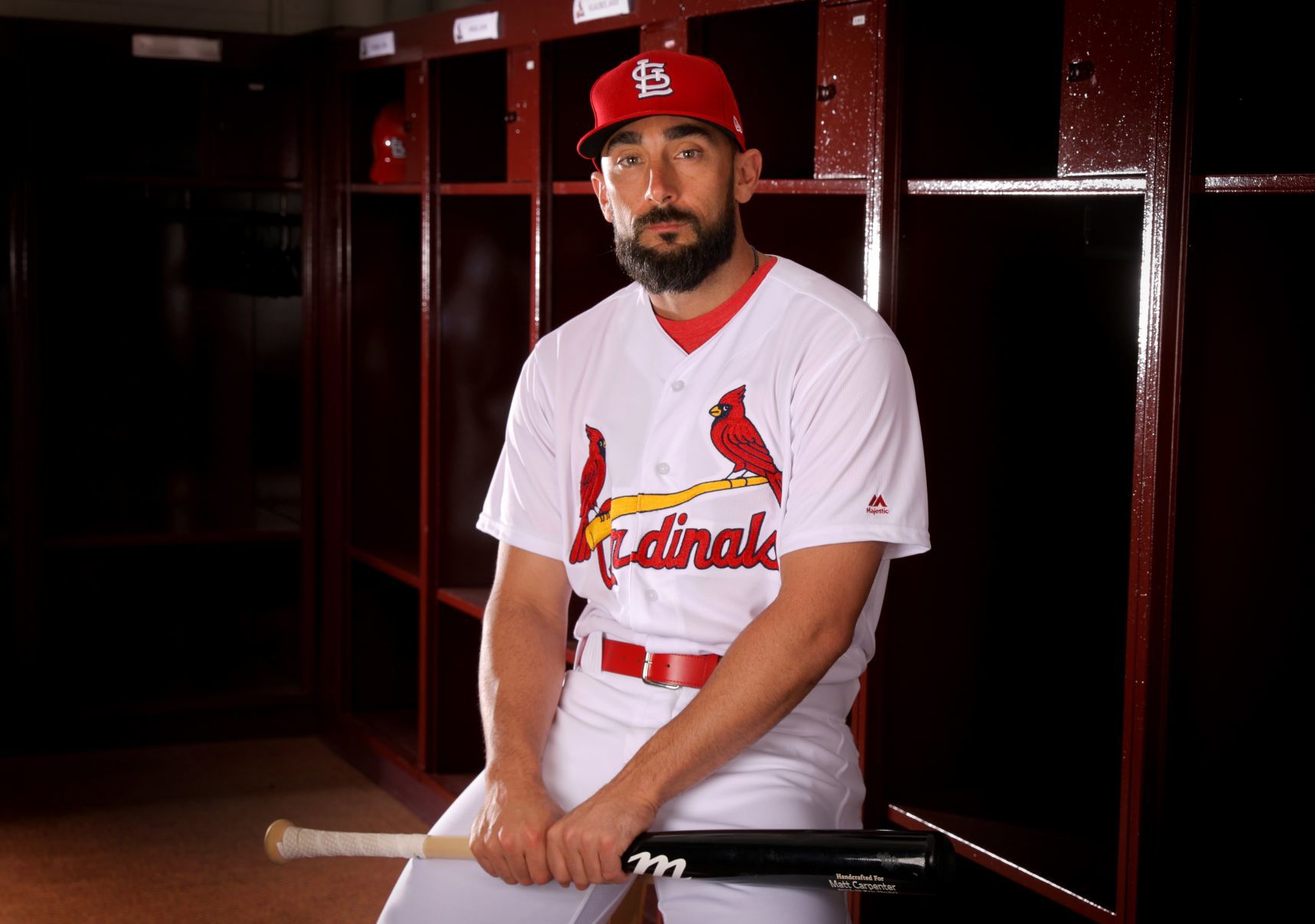 Matt Carpenter, infielder